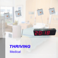 Thr Wireless Hospital Paging System